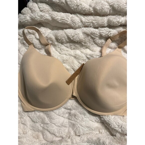 Skims Bra Fits Everybody Bra - Picture 3 of 5